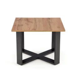 CROSS sofabord, - wotan eg/Sort