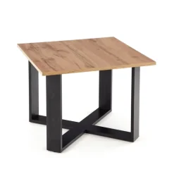 CROSS sofabord, - wotan eg/Sort