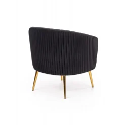 CRWON l. stol, - Sort