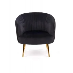 CRWON l. stol, - Sort