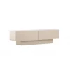 Cuenca Tv-bord 160 x 47 cm - Beige