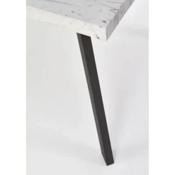 DALLAS Spisebord med udtræk