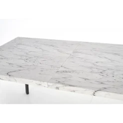 DALLAS Spisebord med udtræk