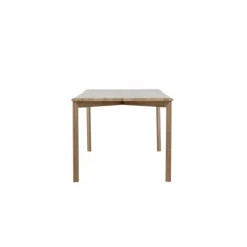 Damon Spisebord - Hvid