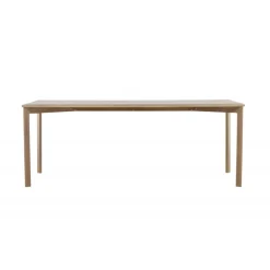 Damon Spisebord - Hvid