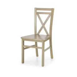 DARIUSZ 2 Spisebordsstol - Sonoma eg.