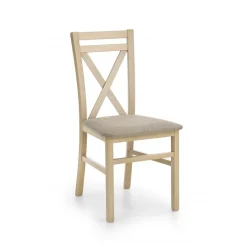 DARIUSZ Spisebordsstol - Sonoma eg.etræ/Inari 23