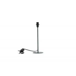 Dasir Belysning - Aqua og Sort