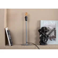 Dasir Belysning - Aqua og Sort