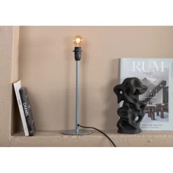 Dasir Belysning - Aqua og Sort