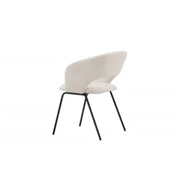 Day Spisebordsstol - Off White