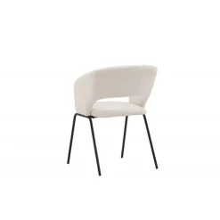 Day Spisebordsstol - Off White