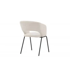 Day Spisebordsstol - Off White