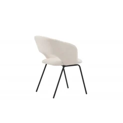 Day Spisebordsstol - Off White