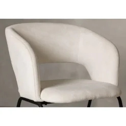 Day Spisebordsstol - Off White