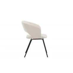 Day Spisebordsstol - Off White