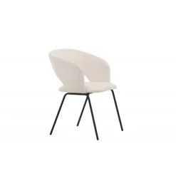 Day Spisebordsstol - Off White