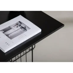 Dayton Sofabord - Sort