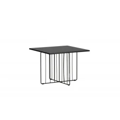 Dayton Sofabord - Sort