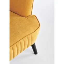 DELGADO Stol - Sennep