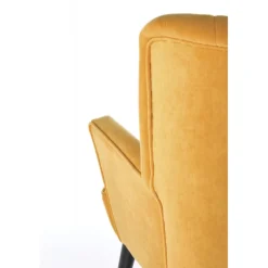 DELGADO Stol - Sennep