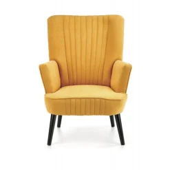 DELGADO Stol - Sennep