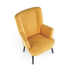 DELGADO Stol - Sennep