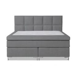 Delux Kontinentalseng - 7 zoner