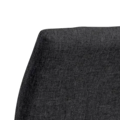 Demina counterstol grå stof