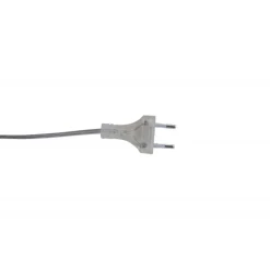 Dennis Belysning - Beige, Hvid og Træ