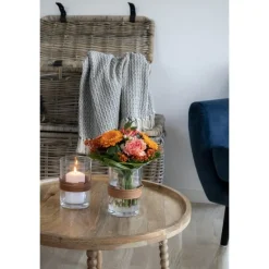 Depok Opbevaringskurve Grå