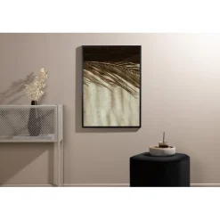 Dessertplakat - Beige