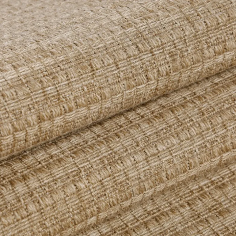 Dhaka Udendørs tæppe Vintage - Beige