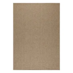 Dhaka Udendørs tæppe Vintage - Beige