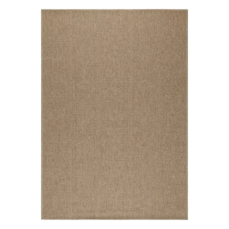 Dhaka Udendørs tæppe Vintage - Beige