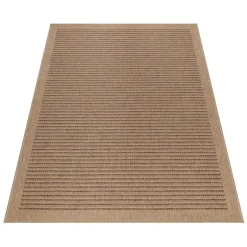 Dhaka Udendørs Tæppeløber Vintage - Sort