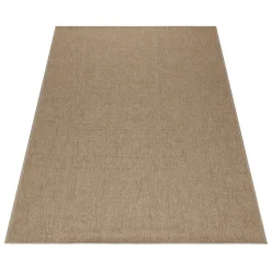 Dhaka Udendørs Tæppeløber Vintage - Beige