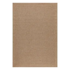 Dhaka Udendørs Tæppeløber Vintage - Beige