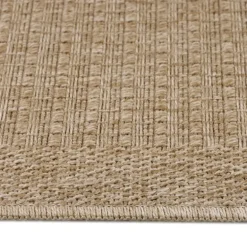 Dhaka Udendørs Tæppeløber Vintage - Beige