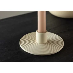 Dian Lysestage - Beige