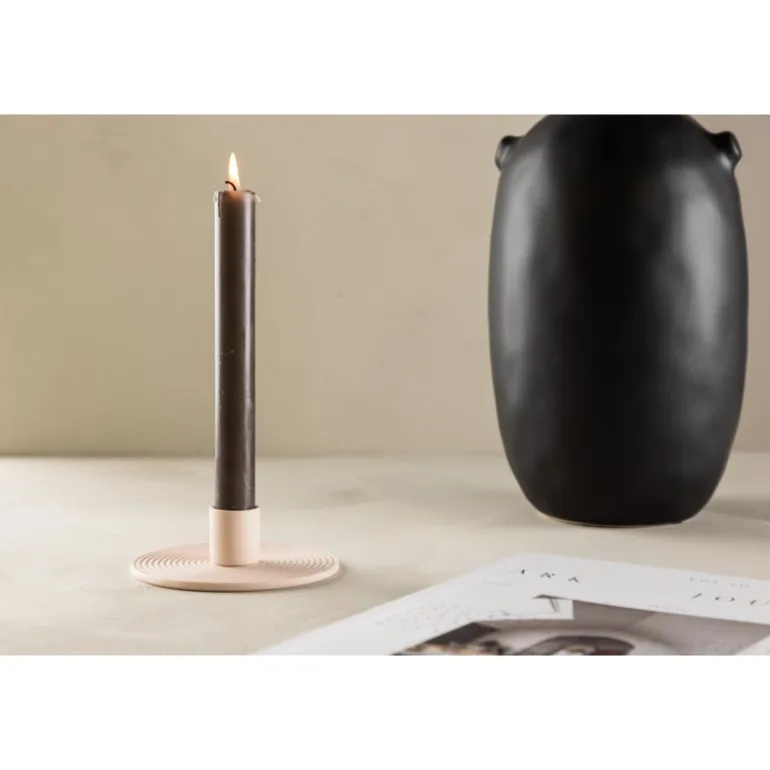 Dian Lysestage - Pink