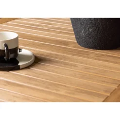 Diego Cafébord - Sort