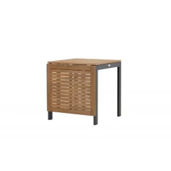 Diego Cafébord - Sort