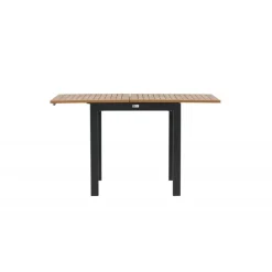 Diego Cafébord - Sort