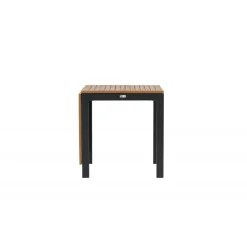 Diego Cafébord - Sort