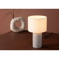 Dijon Belysning - Beige og Grå