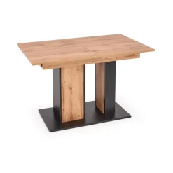 DOLOMIT bord votan eg/Sort