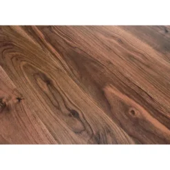 DOMENICO bord Valnød/guld