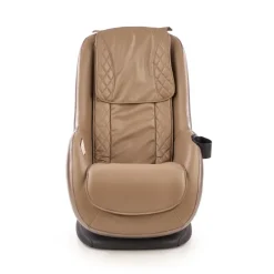 DOPIO massagestol, - Brun / Beige