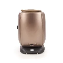 DOPIO massagestol, - Brun / Beige